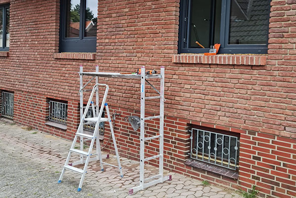 Hausmeisterservice, Facility Management